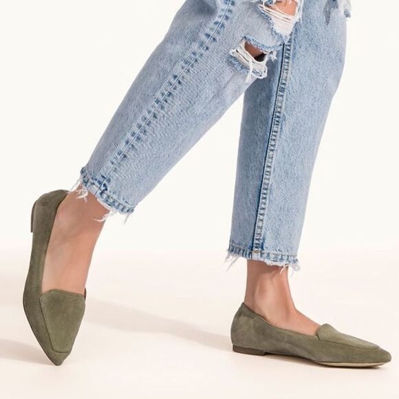 ✨NWOT✨Hush Puppies Hazel Pointe Loafers✨ - Picture 2 of 11